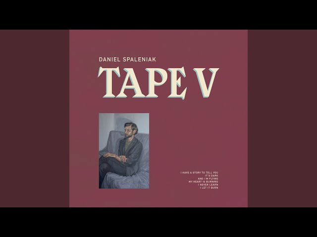 Daniel Spaleniak  -  I'm On Fire