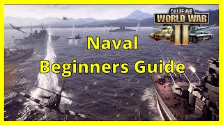 Call of War 2.0 | Naval beginners guide screenshot 5