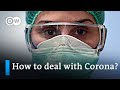 Coronavirus: How should we handle this crisis? | To the point