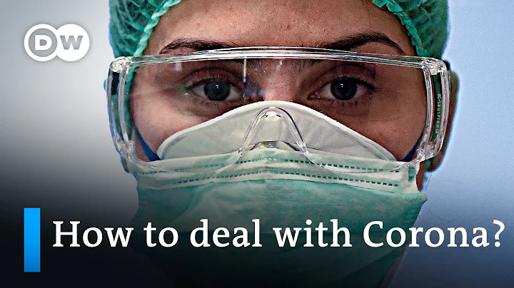 Coronavirus: How should we handle this crisis? | T...