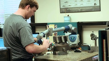 Advanced Manufacturing Technology