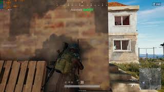 PLAYERUNKNOWNS BATTLEGROUNDS 01 24 2018   00 04 04 03