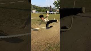 송민규 23년 4월 29일 청도여행 한국코미디타운 3