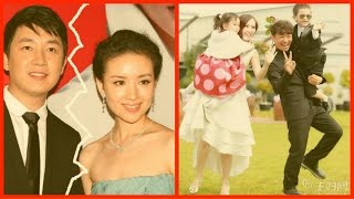 4 Cặp vợ chồng Hoa Ngữ thù hằn nhau sau ly hôn