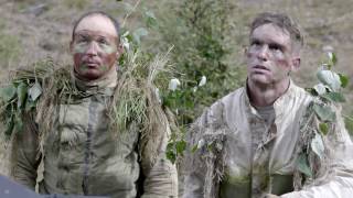 The 2016 European Best Squad Competition screenshot 4