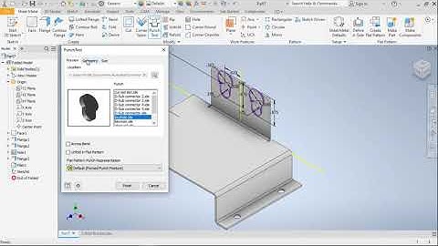 8 Ordinate Dimensions