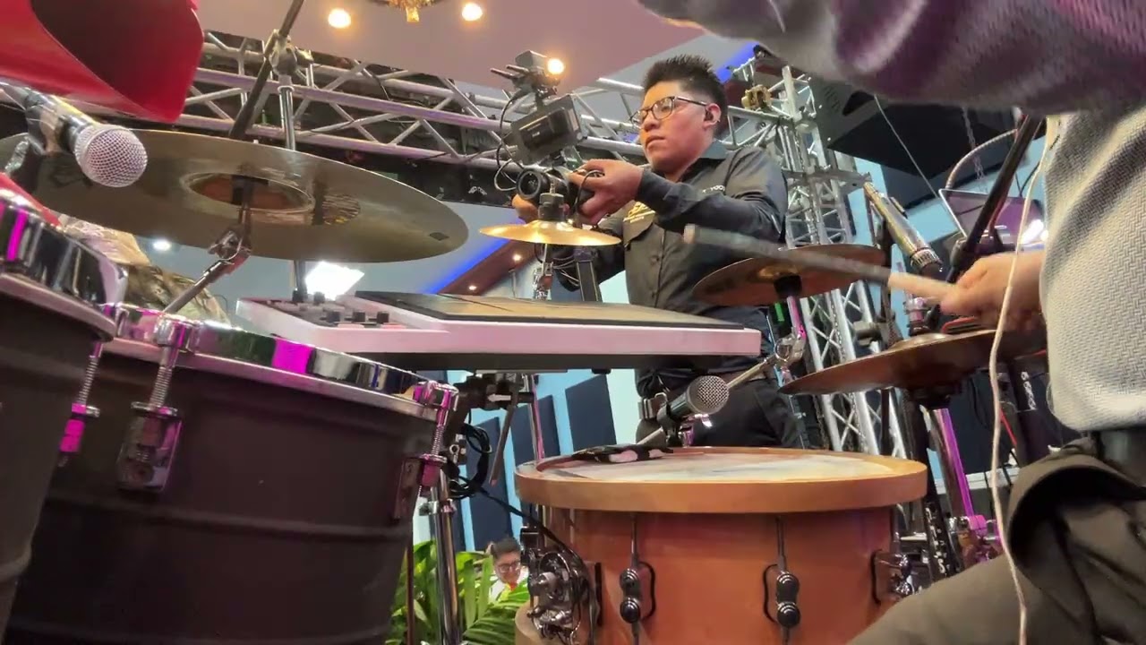 Coros de avivamiento 