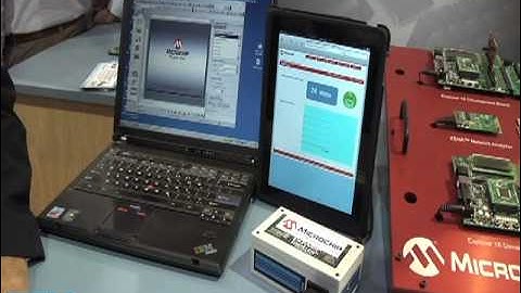 ECN Google PowerMeter Interview