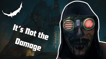 Why Hive Scum Is the Strongest Class in Darktide Right Now | Havoc 40 Hotfix 1.10.3