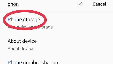 OnePlus 10R 150W  mobile setting, How to check mobile storage setting OnePlus 10R 150W