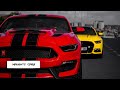 Ford Mustang GT (Showtime) [2020]