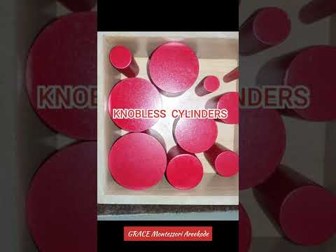CLASSROOM MATERIALS|APPARATUS-MONTESSORI APPARATUS|SOME