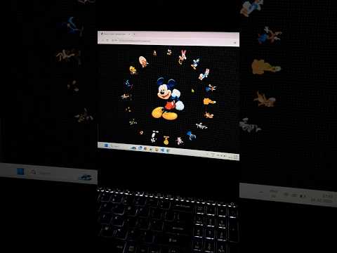 Create Animated Circular