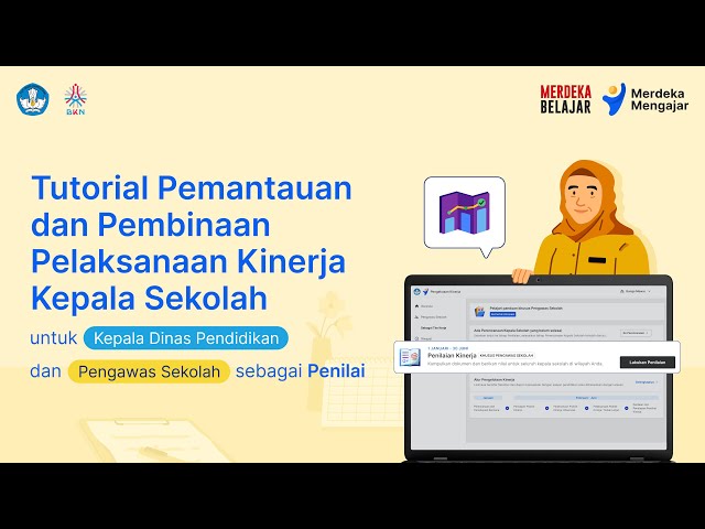 Pemantauan dan Pembinaan Pelaksanaan Kinerja Kepala Sekolah class=