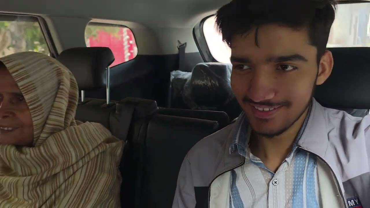 Aaj Nani ji Vapas Chali Gayi 😌 Ghar me Hadsa hone wala tha   |Vlog  53 | TTT