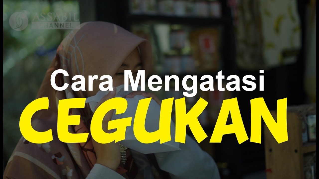 Cara Mengatasi Cegukan