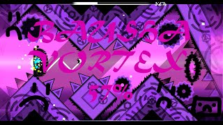 BAUSHA VORTEX - 57%(((((( i cry (track in pointercrate list)