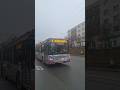 (@bukkosrobert962) Troleibuz Astra Iveco Town 118 #114 pe linia 6