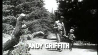 1960-1967, Cbs The Andy Griffith Show