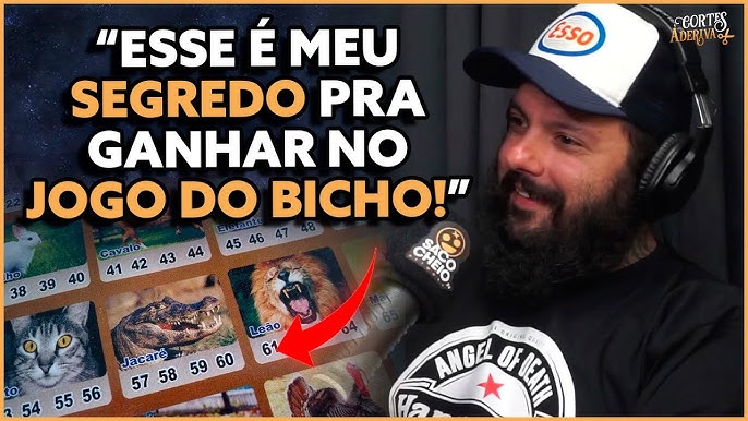 JOGO DO BICHO CHANCES PARA GRUPO, DEZENA, CENTENA E MILHAR 