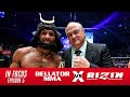 BELLATOR MMA vs. RIZIN | In Focus - Final Episode