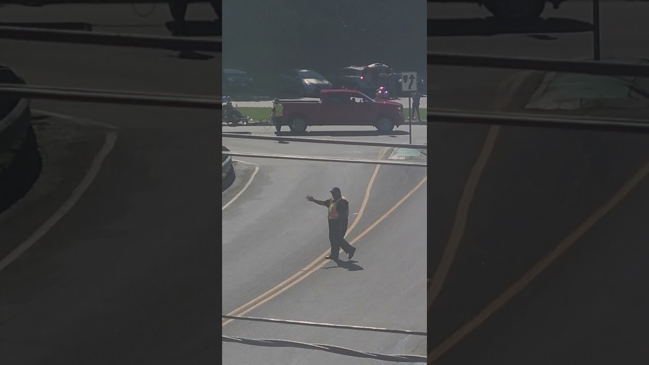 2021 4th of July parade Dexter Maine