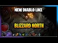 New diablo game by moon beast productions what you need to know blizzard norths new diablo game