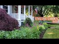 July English Cottage Garden Tour | Rhode Island, USA