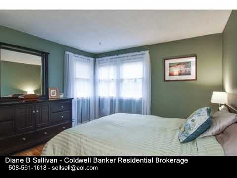 2 Bancroft Circle, Framingham, MA home video tour