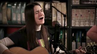 Katie Pruitt - My Mind's A Ship (That's Going Down) - 2\/19\/2020 - Paste Studio NYC - New York, NY