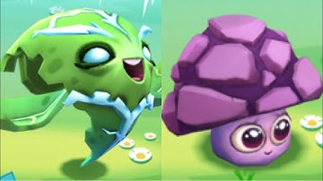 Kalestorm & Shuffle Truffle Experiment- Plants VS Zombies 3