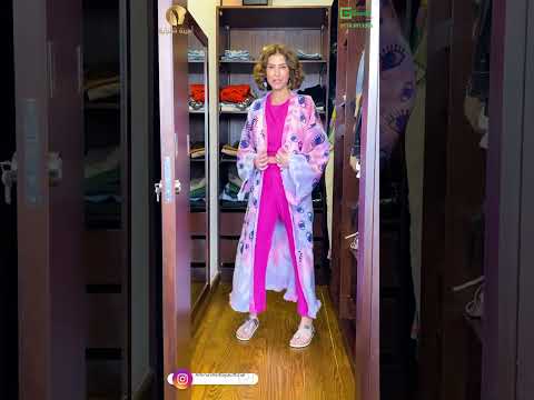 لو أنتي محجبة أو غير محجبه ورايحه البحر في العيد اعرفي تلبسي إيه