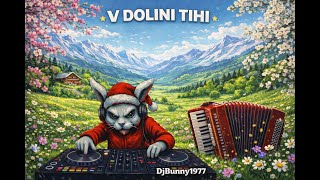 V Dolini Tihi - Dj Bunny1977 Afro House Style