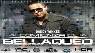 Miniatura del video "Comienza El Bellaqueo (El Imperio Nazza 'Gold Edition') - Daddy Yankee ★(Original 2012)★"