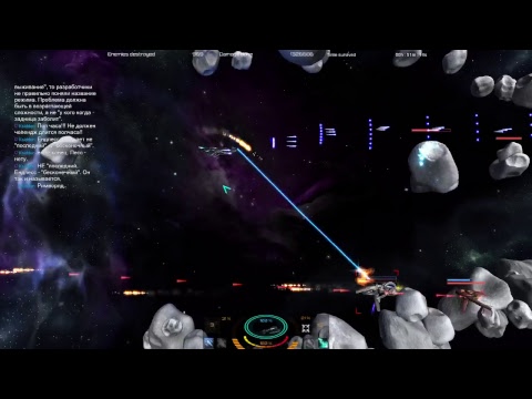 Duke of Alpha Centauri обзор