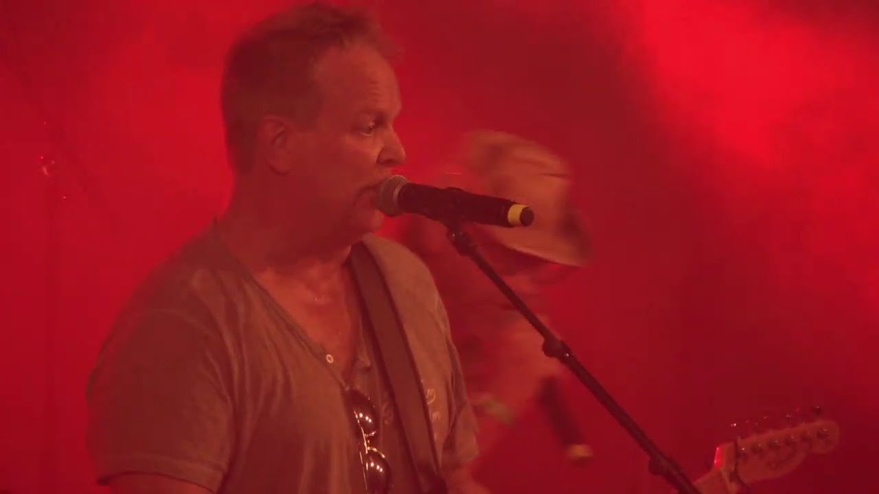 Ultima Thule - Schottis på Valhall (Live 2019)