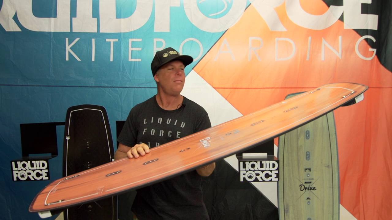 2017 LFK Drive Walkthrough