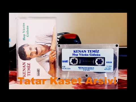 Kenan Temiz ----