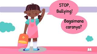 Stop, Bullying!! || Materi Bimbingan dan Konseling