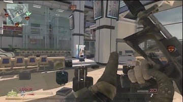 Domination on Terminal PART 1 w/ Commentary