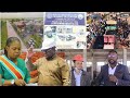 15.07.27🛑 #KOLWEZI: FATSHI ALONGI✌️CONSTRUCTION D'UN CENTRE HOSPITALIER PAR LA COMMUNE DE DILALA