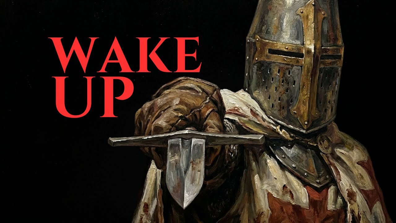 A Call to Arms: Prepare for War