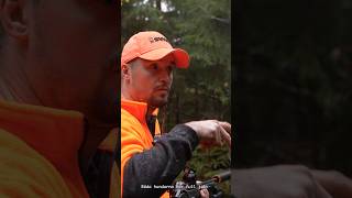 Drevjakt på vildsvin och kronhjort! Ny film på söndag 08:00! 💥