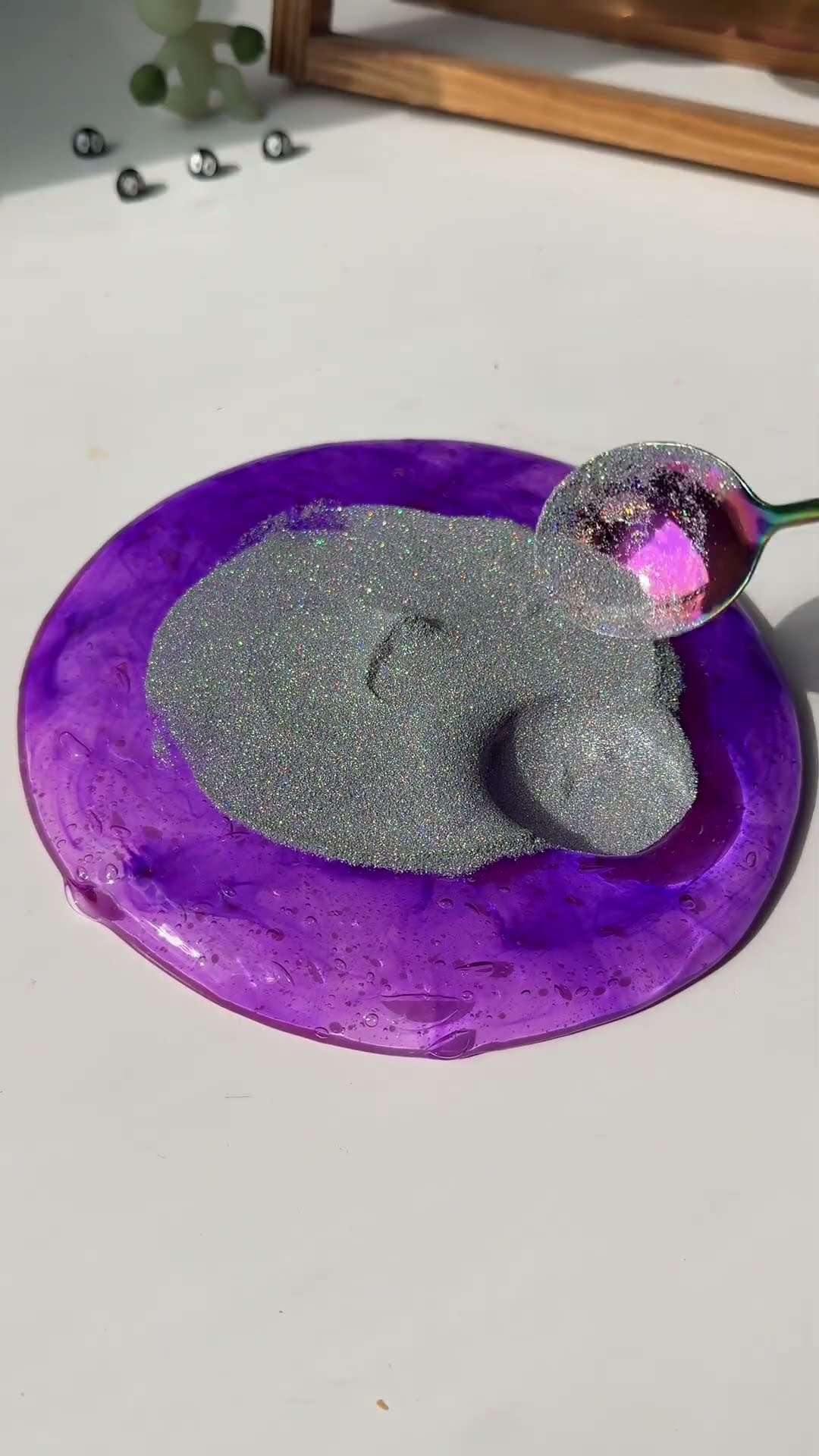 ‎✿オーダーメイドスライム︎‎‎✿ Name This SLIME ✨ - YouTube