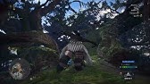 Mhw 瘴氣之谷古老化石增殖限定特產魔之化石 Youtube