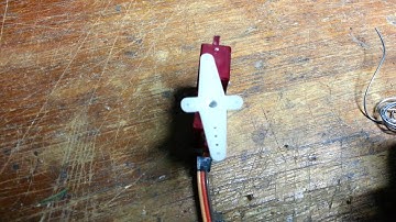 mks hv6130 sometimes shows random positions or jitter or works perfectly