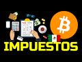 🟢Cómo pagar IMPUESTOS ☑️ si tengo BITCOIN en MEXICO 🇲🇽 este 2021?? (Entrevista con experto)