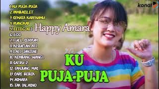 Happy Asmara  Ku Puja  Dangdut Full lagu terbaru paling hits