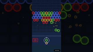 BUBBLE SHOOTER (LEVEL 1-50)