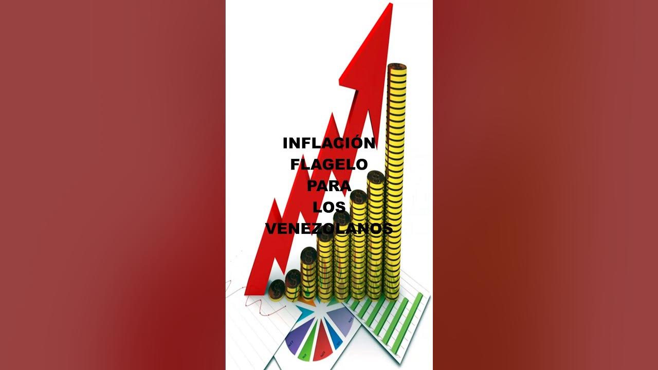 AUMENTA LA INFLACIÓN EN VENEZUELA YouTube AUMENTA LA INFLACIÓN EN VENEZUELA YouTube